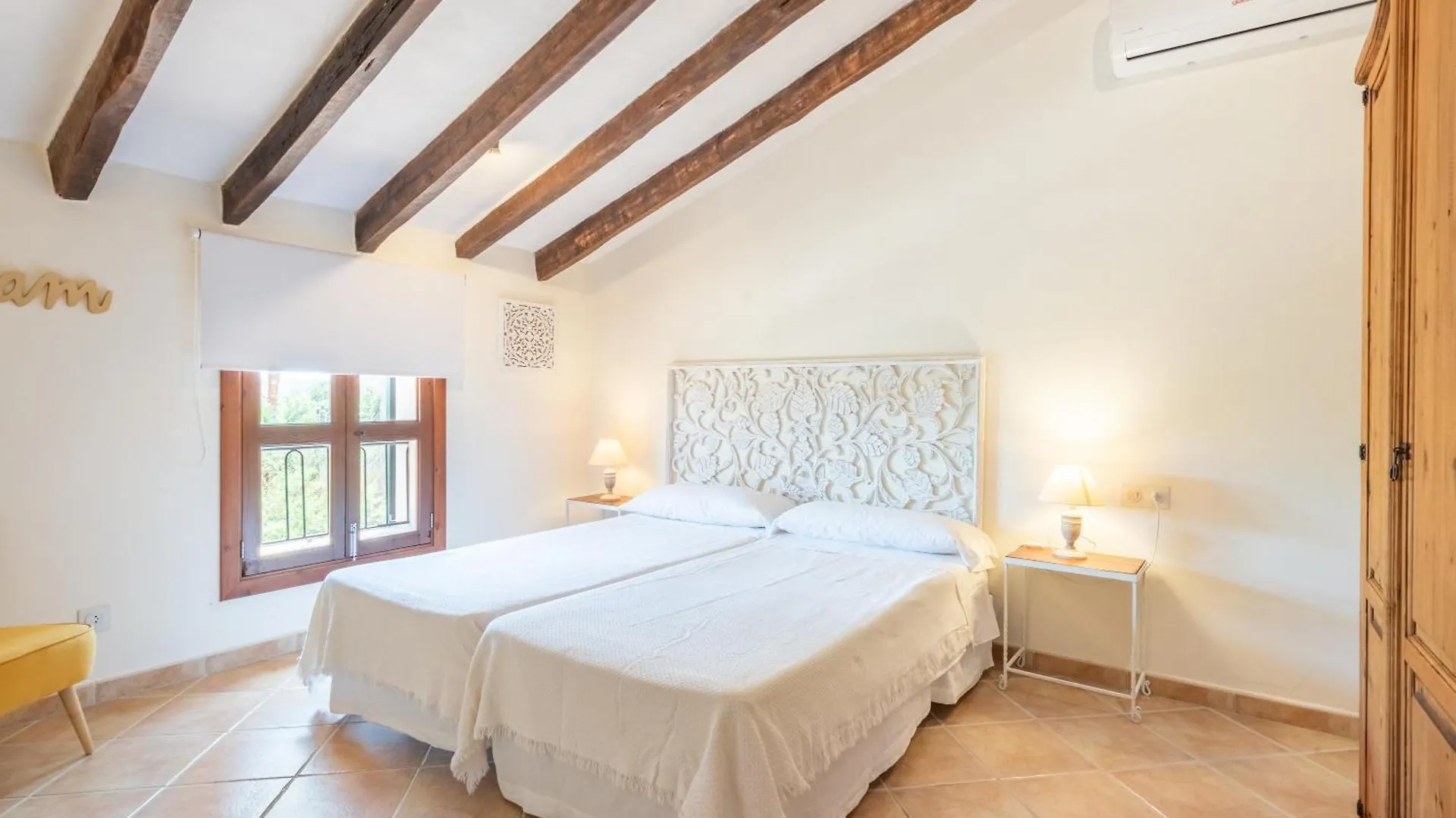 Can Xuri Campos  Σπίτι διακοπών Campos (Mallorca)