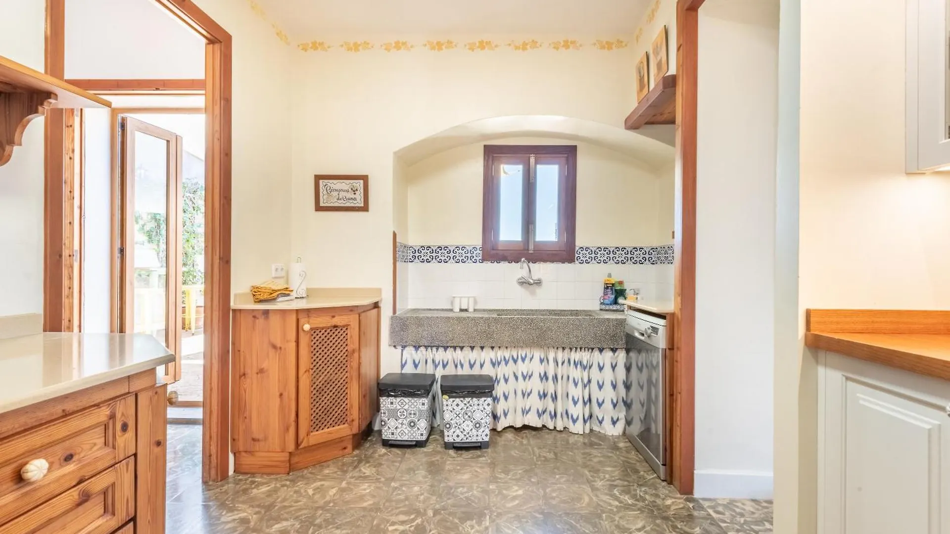 Can Xuri Campos  Σπίτι διακοπών Campos (Mallorca)