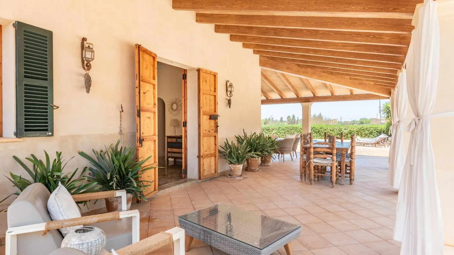 Can Xuri Campos  0*, Campos (Mallorca) Ισπανία